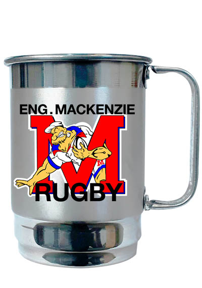 Caneca Personalizada 450ML para atléticas — foto 3