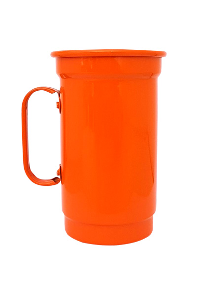 Caneca Colorida 600ML Personalizada — foto 2