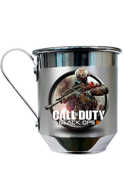 Caneca 250ML Personalizada — foto 2