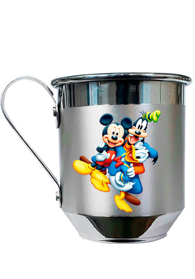 Caneca 250ML Personalizada — foto 4