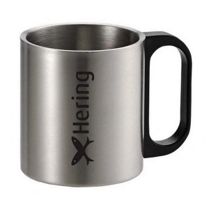 Canequinha de Inox personalizada