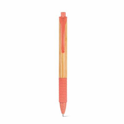 Caneta Bambu