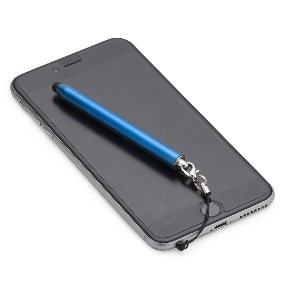 Caneta Bastão Touch Personalizado — foto 3