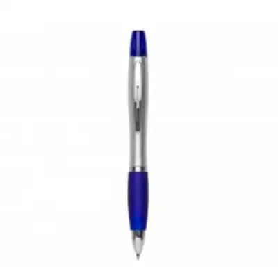 Caneta Com Marca Texto