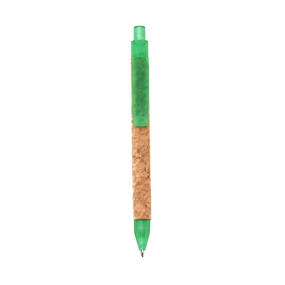 Caneta Cortiça Personalizado — foto 3