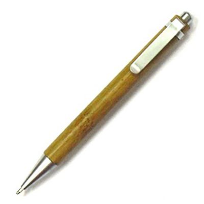 Caneta de Bambu