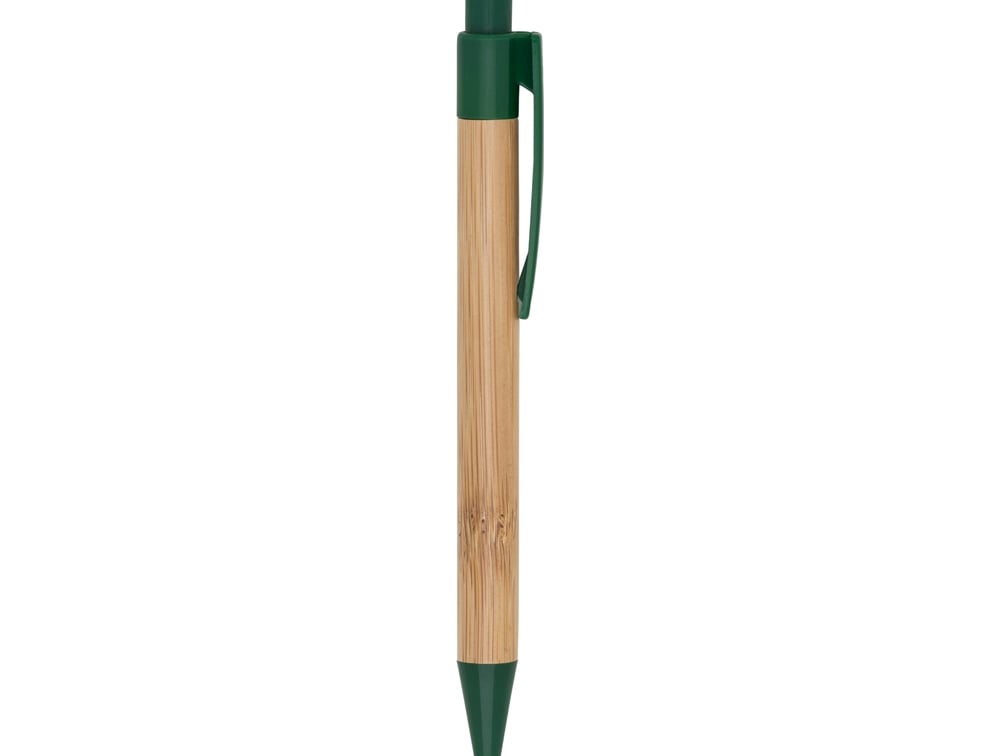 Caneta de Bambu Personalizada SM12172