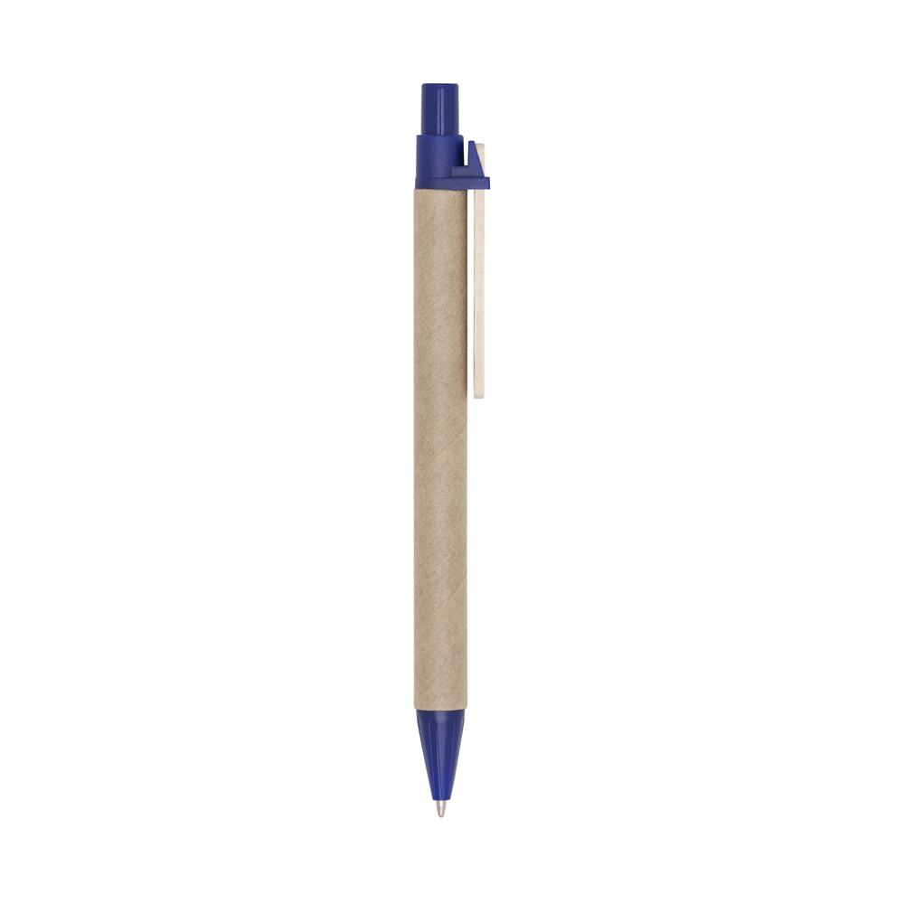 Caneta Ecológica - 001