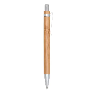 Caneta Ecologica de Bambu Lnr01090