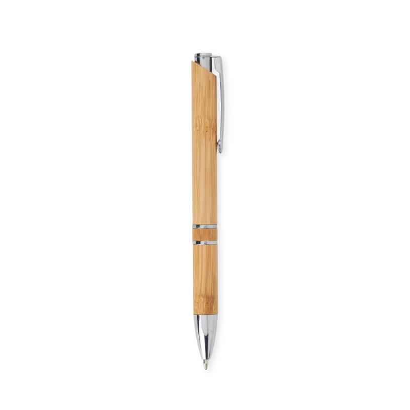 Caneta Ecológica de Bambu - SB08250