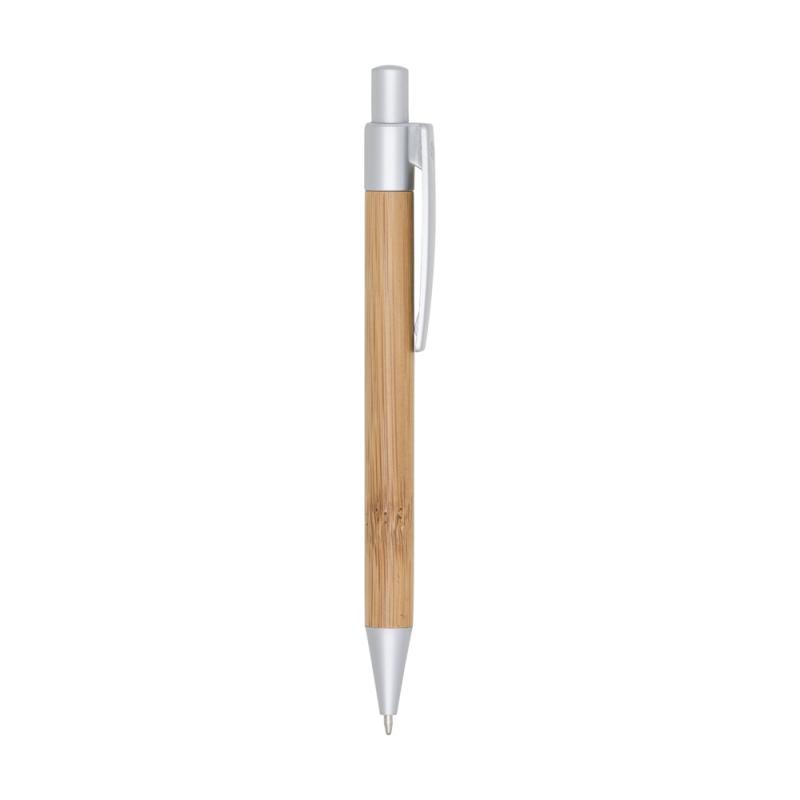 Caneta Ecológica de Bambu - SB12172