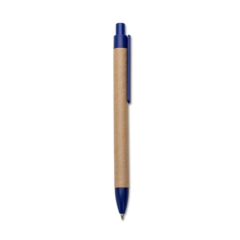 Caneta Ecológica Papelão - SB00007