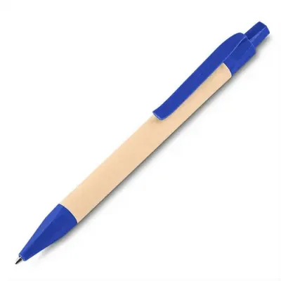 Caneta Ecologica Personalizada
