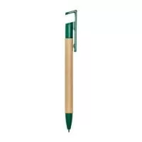 Caneta Ecologica Personalizada