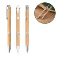 Caneta Ecologica Personalizada