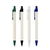 Caneta Ecologica Personalizada