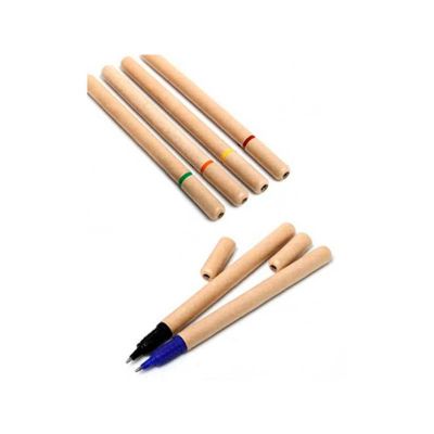 Caneta Ecologica Personalizada Com 6 Opcoes de Cores e o Brinde Personalizado Ideal Para Seu Evento