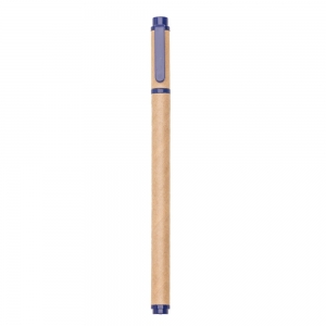 Caneta Ecológica Roller Personalizada — foto 2