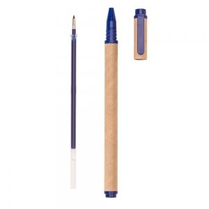 Caneta Ecológica Roller Personalizada — foto 3