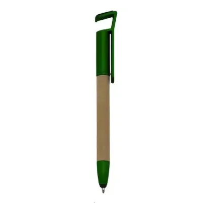Caneta Ecologica Touch Personalizada