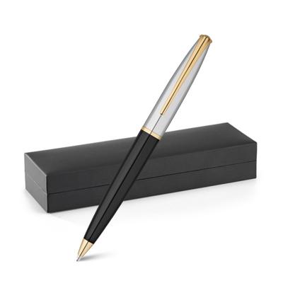 Caneta Esferografica Com Estojo Personalizado