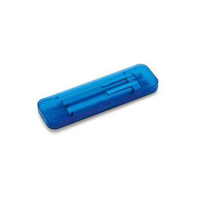 Caneta Esferografica e Lapiseira Para Brindes