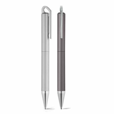 Caneta Esferografica Hook Matte