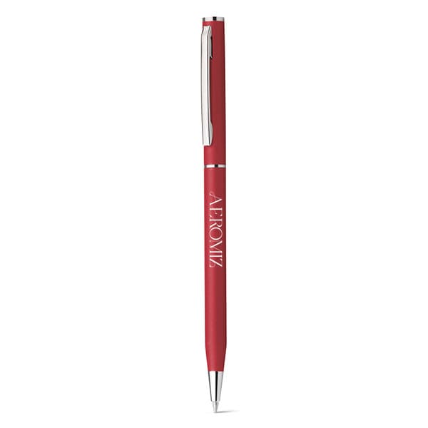 Caneta Esferográfica Lesley Personalizada