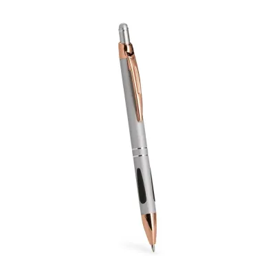 Caneta Feita de Metal Touch Personalizada