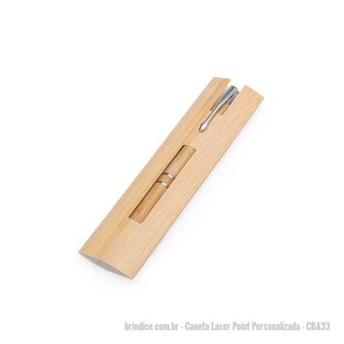 Caneta Laser Point Personalizada