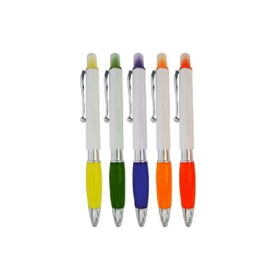 Caneta Marca Texto Colorida