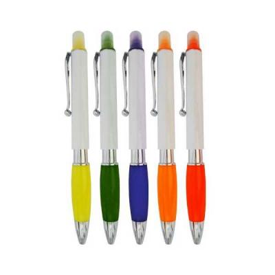 Caneta Marca Texto Colorida