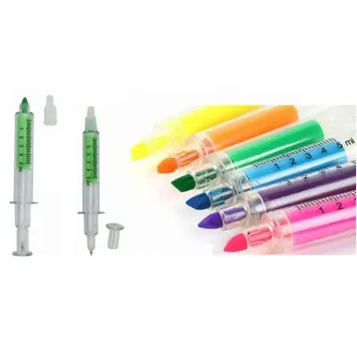 Caneta Marca Texto Personalizada