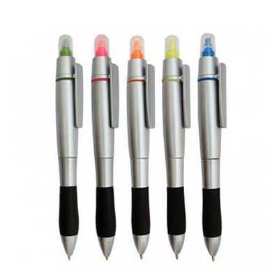 Caneta Marca Texto Personalizada Cmt003