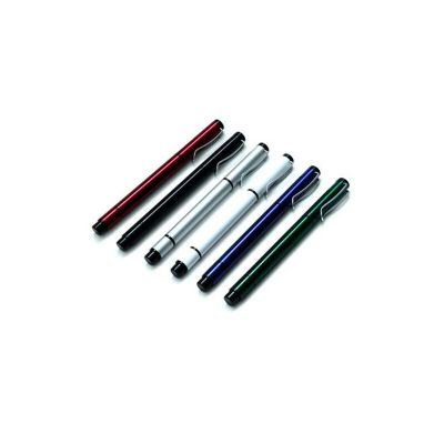 Caneta Marca Texto Personalizada e o Brinde Personalizado Ideal Para Seu Evento Com Corpo em Metal