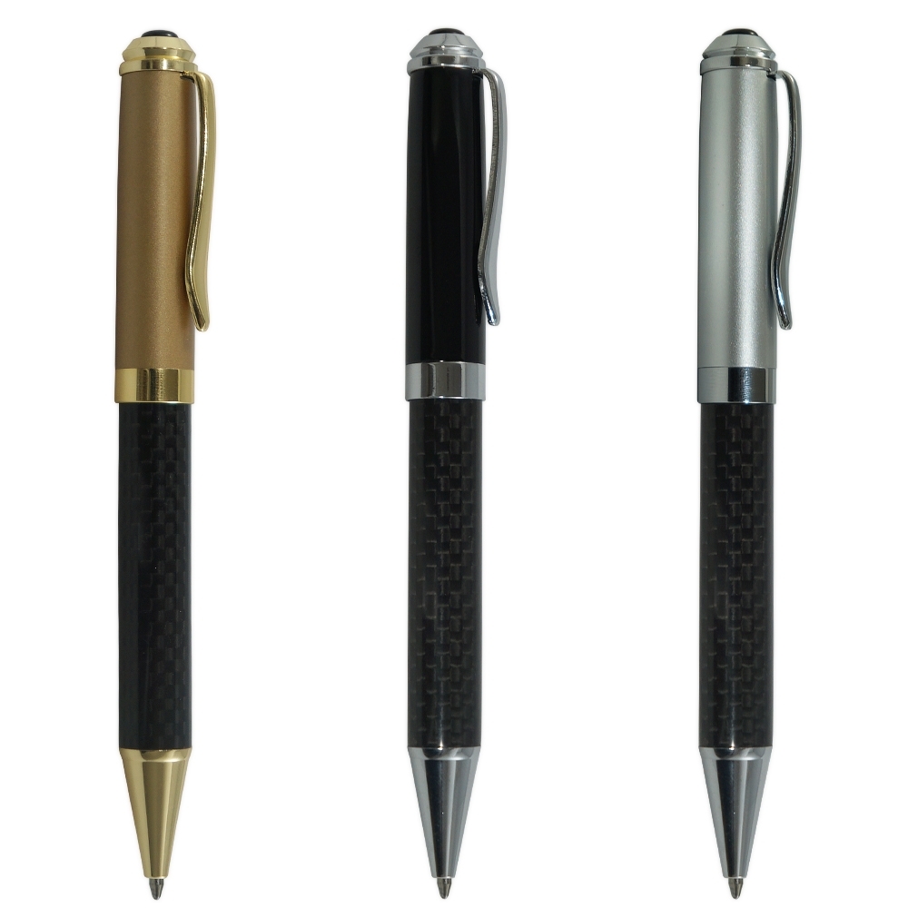 Caneta Metal Personalizada — foto 2