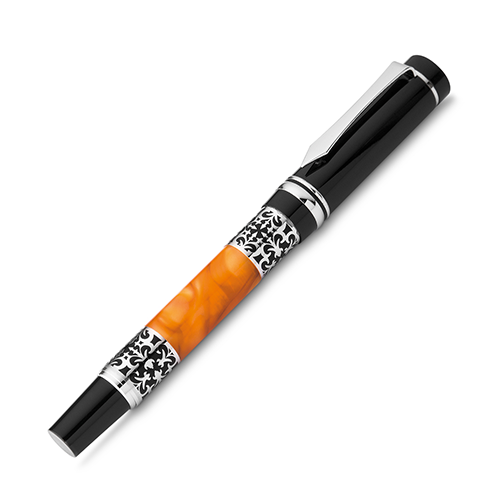Caneta Metal AI-CM675R