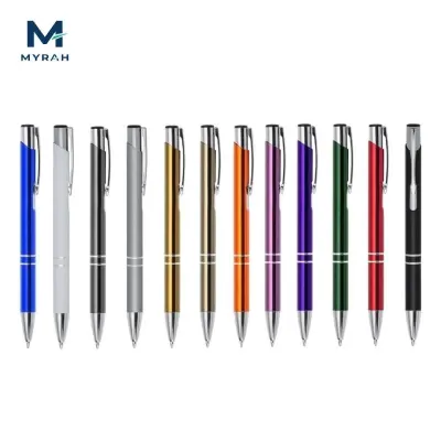 Caneta Metal Er143b