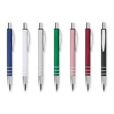 Caneta Metal Lnr06087b