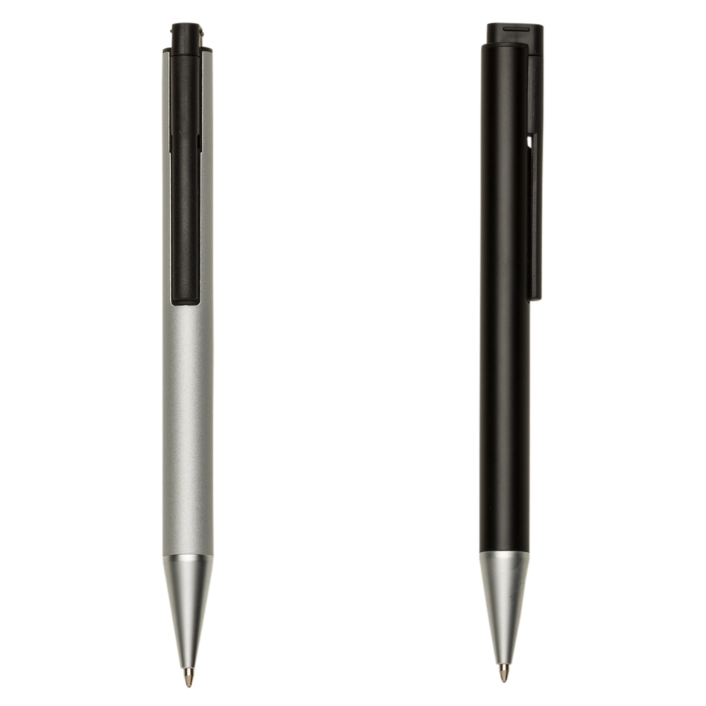 Caneta Metal Pen Drive 8GB Personalizada — foto 2