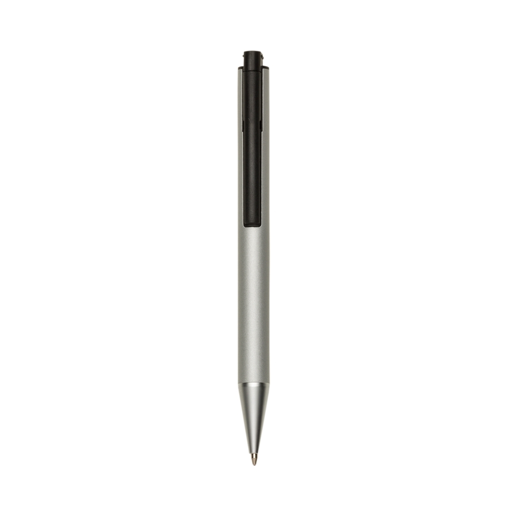 Caneta Metal Pen Drive 8GB Personalizada — foto 3