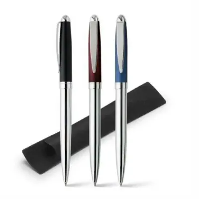 Caneta Metal Personalizada Cm045