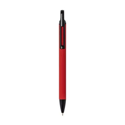 Caneta Metal Roller 08044ag