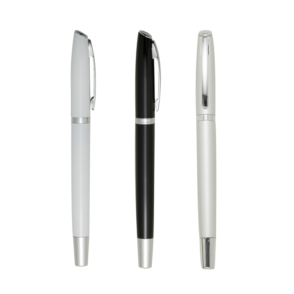 Caneta Metal Roller Personalizada — foto 6
