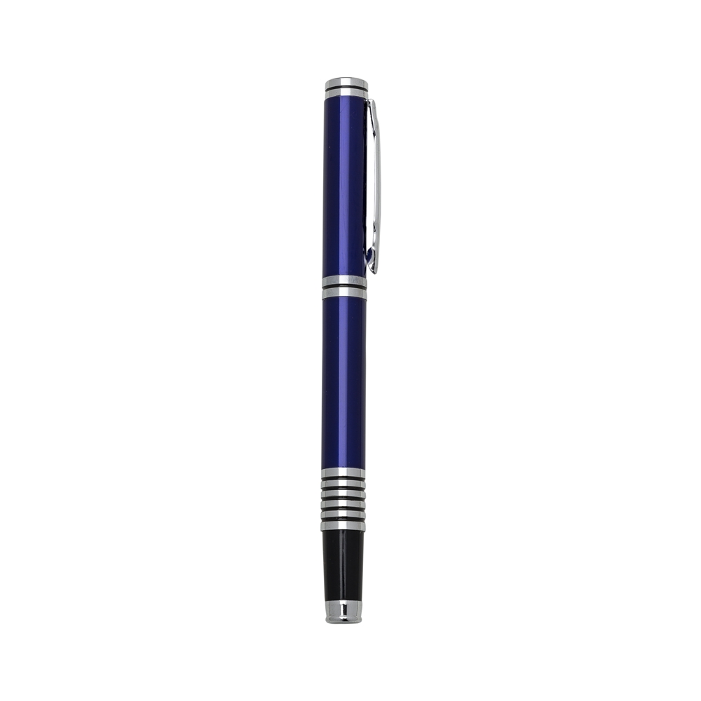 Caneta Metal Roller Personalizada — foto 3