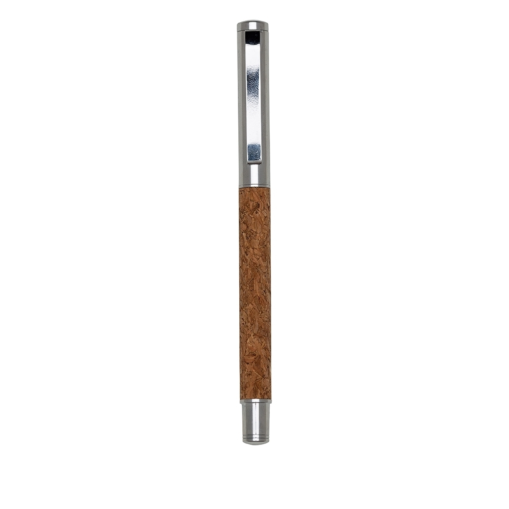 Caneta Metal Roller Personalizada — foto 4