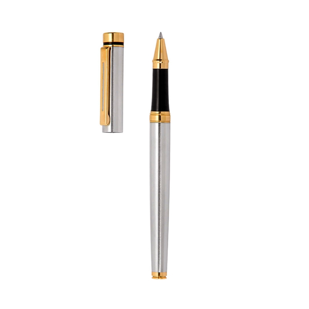 Caneta Metal Roller Personalizada — foto 2