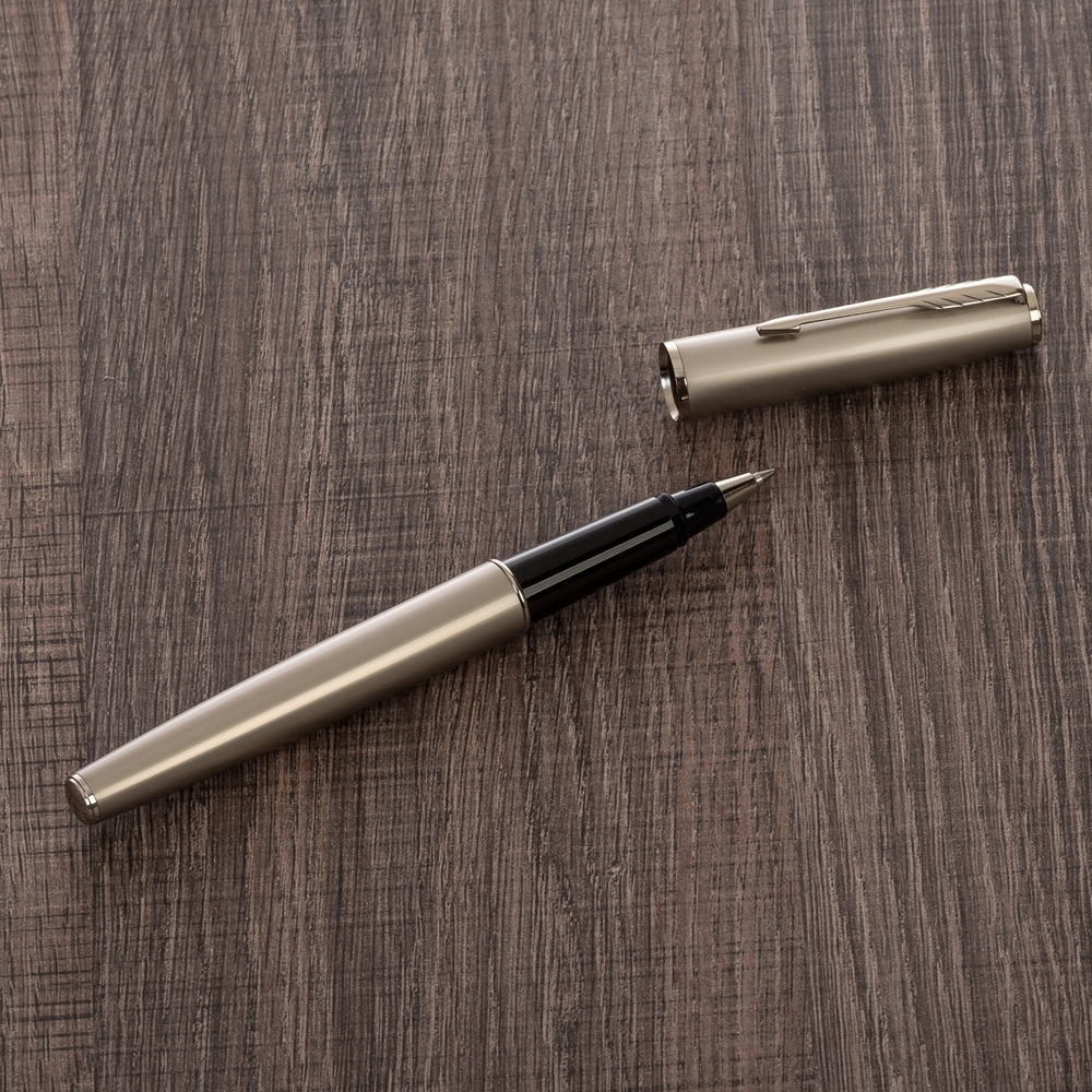 Caneta Metal Roller Personalizada — foto 3