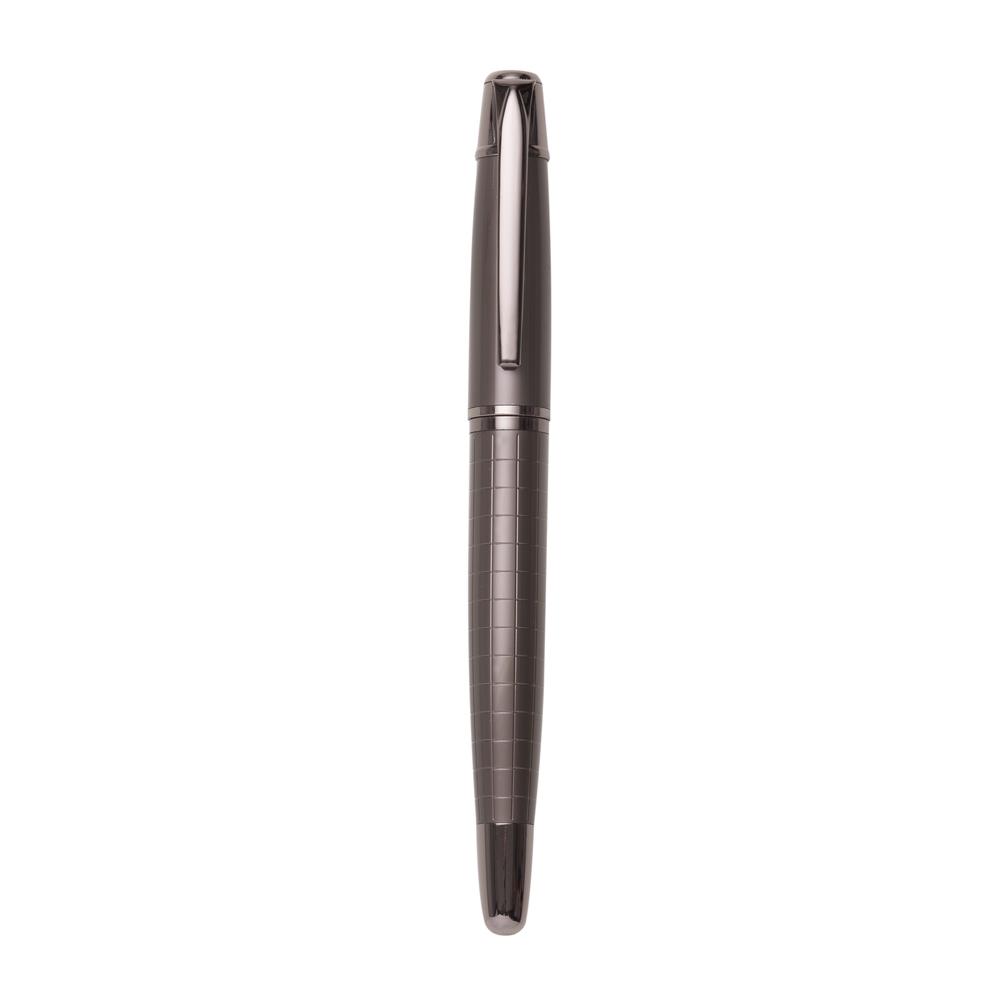 Caneta Metal Roller Personalizada — foto 3