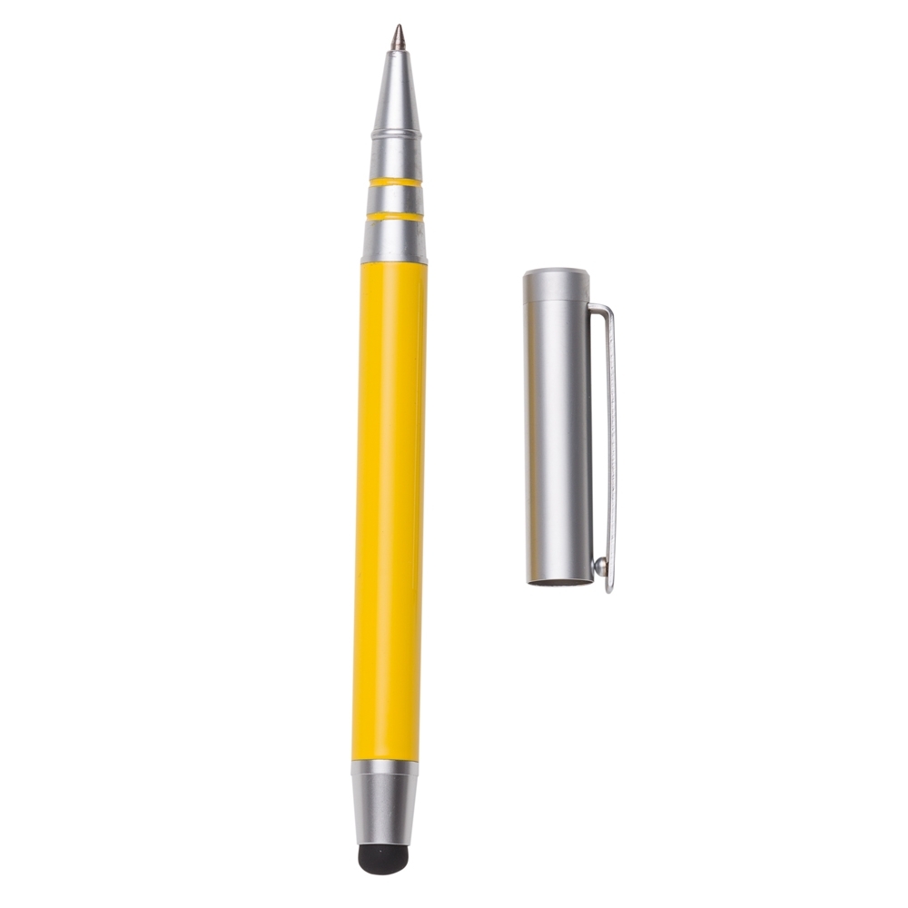 Caneta Metal Roller com Touch Personalizada — foto 3